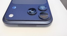 Mint
													Apple iPhone 17 Pro Max - Unlocked, Deep Blue, 1 TB, A3257, photo 4 of 9