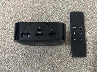 Apple TV HD 4th Gen (2015)