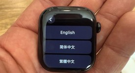 Good
													Apple Watch Series 10 42mm - Unlocked, Black, A3001 - Cellular, Aluminum, photo 2 of 3