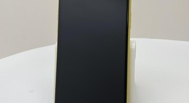 Fair
													Apple iPhone 11 - Unlocked, Yellow, 64 GB, A2111, photo 2 of 7