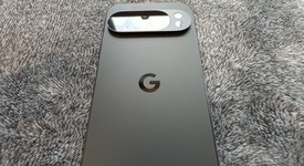 Mint
													Google Pixel 10 Pro - Unlocked, Obsidian, 128 GB, G4QUR, photo 4 of 9