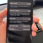 Good Apple iPhone 15 - Unlocked, 128 GB, Black, A2846