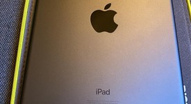 Mint
													Apple iPad Mini 5th Gen - Unlocked, Gray, 64 GB, photo 2 of 9