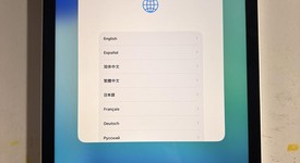 Mint
													Apple iPad 11th Gen - Wi-Fi, Silver, 128 GB, A3354, photo 1 of 7