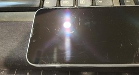 Fair
													Apple iPhone 14 - T-Mobile, Blue, 128 GB, A2649, photo 3 of 5