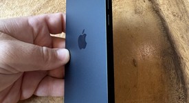 Mint
													Apple iPhone 16e - AT&T, Black, 128 GB, A3212, photo 5 of 14