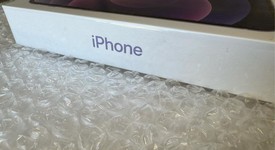 New
													Apple iPhone 12 - AT&T, Purple, 128 GB, A2172, photo 2 of 8