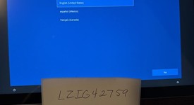 Mint
													Microsoft Surface Go 2 - Unlocked, Core m3, Gray, 128 GB, 8 GB, photo 1 of 14