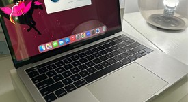 Mint
													MacBook Pro 2019 - 13" - I5, Silver, 128 GB, 8 GB, photo 2 of 7