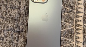 Good
													Apple iPhone 13 Pro - Unlocked, Sierra Blue, 128 GB, A2483, photo 5 of 10