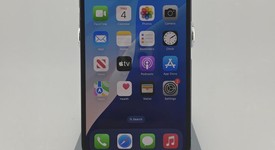 Good
													Apple iPhone 12 Pro Max - Unlocked, Pacific Blue, 128 GB, A2342, photo 2 of 13