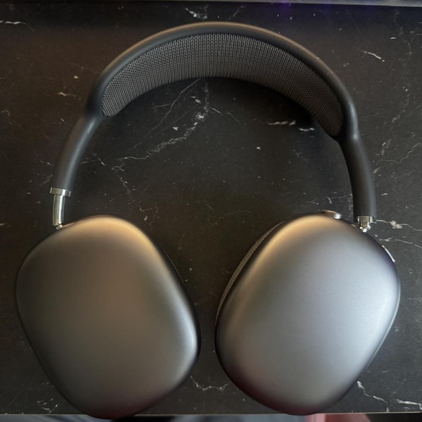 Apple AirPods Max - Gray