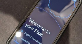 Good
													Google Pixel 7a - Unlocked, Charcoal, 128 GB, 8 GB, GWKK3, photo 1 of 12