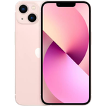 Apple iPhone 13 - Verizon, Pink, 256 GB, A2482