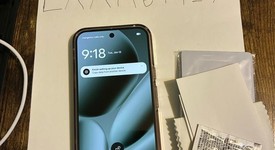 Mint
													Google Pixel 10 Pro XL - Unlocked, Jade, 256 GB, GUL82, photo 1 of 8