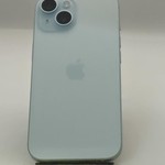 Good Apple iPhone 15 - Verizon, 128 GB, Blue, A2846