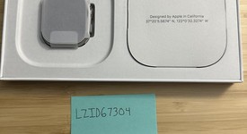 Mint
													Apple Watch Ultra 49mm - Unlocked, Titanium, A2622, photo 5 of 12