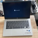 Mint HP Chromebook 14 G4 - 32 GB, Gray, 4 GB