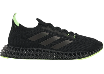 adidas 4DFWD Core Black Carbon for sale