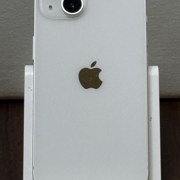 Apple iPhone 13 - Unlocked, 128 GB, Starlight, A2482