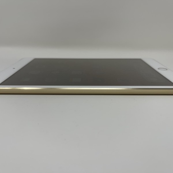 Apple iPad Mini 3 - Unlocked, 128 GB, Gold, A1600