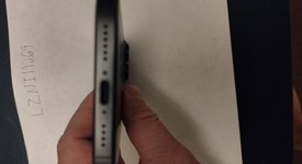 Mint
													Apple iPhone 16 Pro Max - Unlocked, Black, 512 GB, A3084, photo 3 of 10