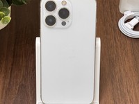 Apple iPhone 13 Pro