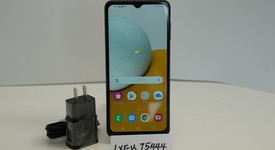 Good
													Samsung Galaxy A13 5G - Unlocked, Black, 64 GB, 4 GB, SM-A136U1, photo 1 of 6