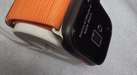 Mint
													Apple Watch Ultra 3 49mm - Unlocked, Black, A3281, photo 4 of 5