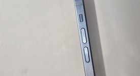 Good
													Apple iPhone 12 - Unlocked, Black, 64 GB, A2172, photo 1 of 13