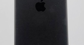 Good
													Apple iPhone 11 - Unlocked, Black, 64 GB, A2111, photo 3 of 8