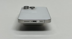 Mint
													Apple iPhone 13 Pro - Unlocked, Silver, 256 GB, A2483, photo 5 of 9