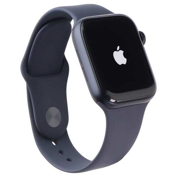 Apple Watch SE (3rd Gen) 44mm - Unlocked, Midnight, A3328 - Cellular