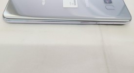 Good
													Samsung Galaxy S8 Plus - AT&T, Silver, 64 GB, SM-G955U, photo 3 of 7
