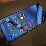 Fair Google Pixel 10 Pro - Unlocked, 128 GB, Moonstone, G4QUR