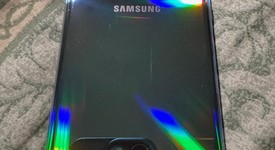 Good
													Samsung Galaxy Note 10 Plus - Unlocked, Aura Glow, 256 GB, 12 GB, SM-N975U1, photo 4 of 7