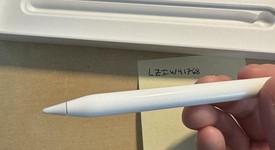 Good
													Apple Pencil 1st Gen, photo 1 of 3