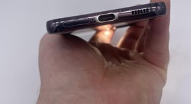 Good
													Samsung Galaxy S22 - T-Mobile, Black, 128 GB, 8 GB, SM-S901U, photo 2 of 5