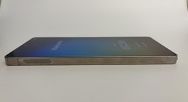 Good
													Samsung Galaxy S25 Ultra - Unlocked, Gray, 256 GB, 12 GB, SM-S938U1, photo 2 of 8
