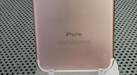 Mint
													Apple iPhone 7 - Unlocked, Rose Gold, 32 GB, A1660, photo 2 of 4