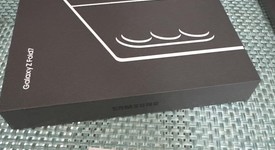 New
													Samsung Galaxy Z Fold7 - Unlocked, Jetblack, 1 TB, 16 GB, SM-F966U1, photo 3 of 3