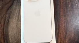 Good
													Apple iPhone 16 Pro Max - Unlocked, Desert, 256 GB, A3084, photo 3 of 12