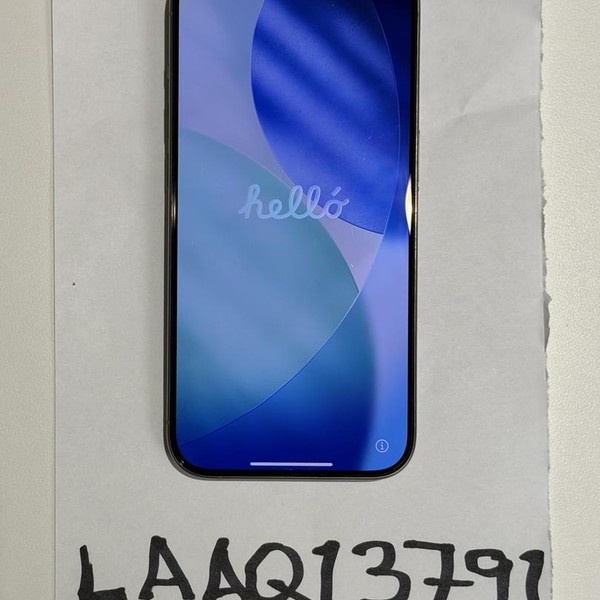 Apple iPhone 15 Pro - T-Mobile, Natural, 256 GB, A2848