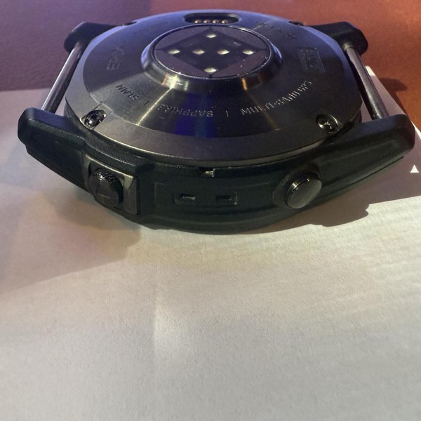 Garmin epix Pro Gen 2 - Gray, 51mm, Sapphire