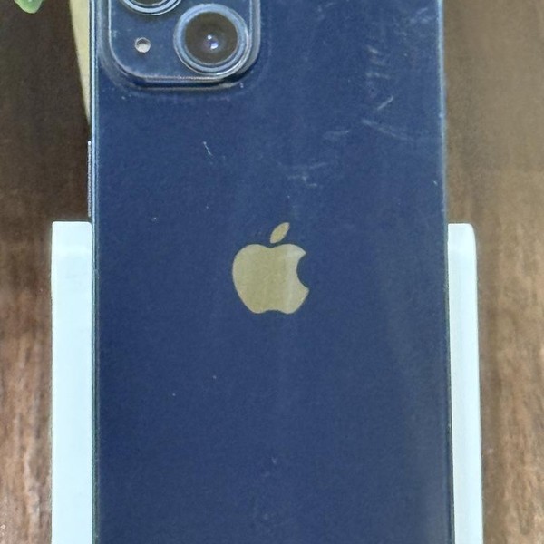 Apple iPhone 13 - Unlocked, 128 GB, Midnight, A2482