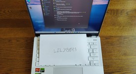 Mint
													Asus ROG Zephyrus G14 (2023) GA402 - Ryzen 9, White, 512 GB, 32 GB, photo 1 of 7