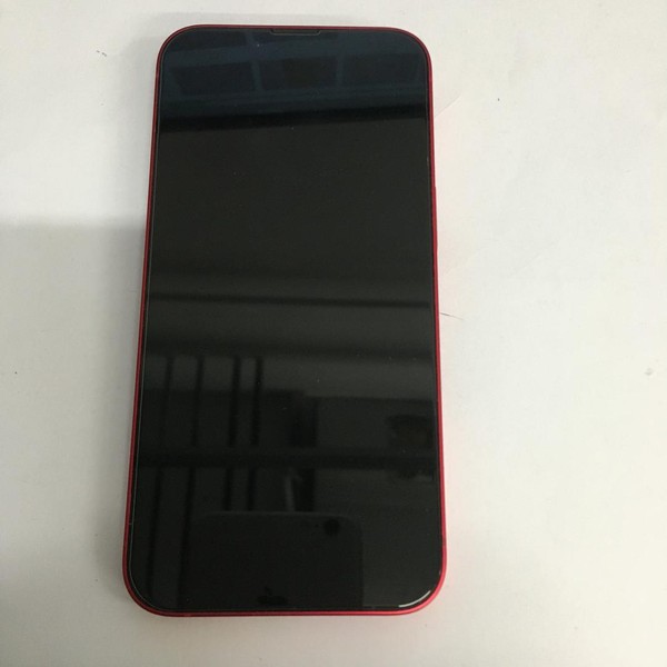 Apple iPhone 14 Plus - Unlocked, 128 GB, Red, A2632
