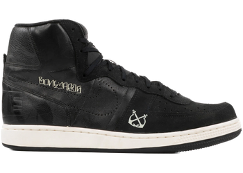 Nike Terminator High Stussy x Neighborhood Boneyards Black for sale