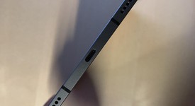 Good
													Apple iPad Pro 11" 3rd Gen 2021 - Unlocked, Gray, 128 GB, photo 1 of 10