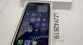 Good
													Apple iPhone 13 Mini - Unlocked, Green, 128 GB, A2481, photo 1 of 5